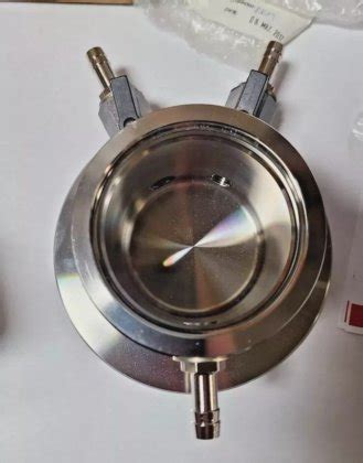 Anton Paar Inline oxygen sensor Oxy 510 L-RIX in Oxnard, CA, USA