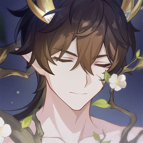 Dan Heng + IDOL/FAN DYNAMIC