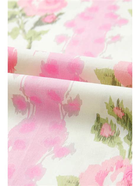 Wholesale PRETTY BASH Floral Ruffle Short Sleeve Top for your store - Faire