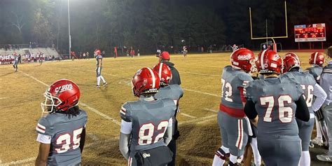 Jacksonville’s playoff run ends in shootout, 31-21 loss to Middle Creek
