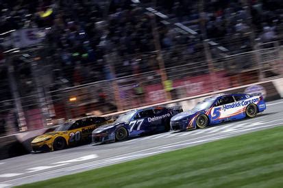 How to watch 2026 NASCAR Atlanta: Weekend schedule, weather, start time, TV