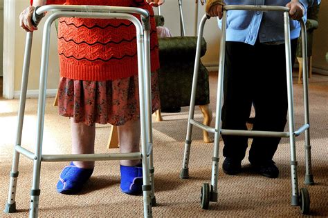 Ohio nursing homes ‘dump’ vulnerable patients at homeless shelters in ...
