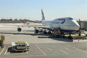 The Boeing 747‑400F's Incredible Cargo Hold