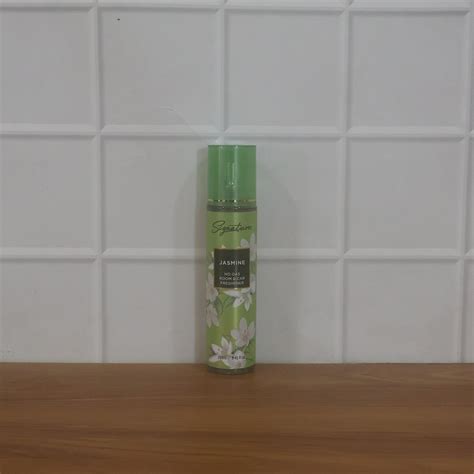 Buy Signature Jasmine Room & Car Freshener Spray – gambitproduct.com