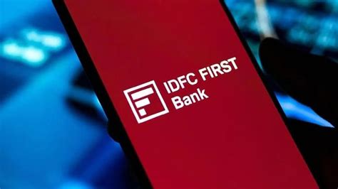 IDFC First Bank shares to be in focus post disclosure of Rs 590-crore fraud