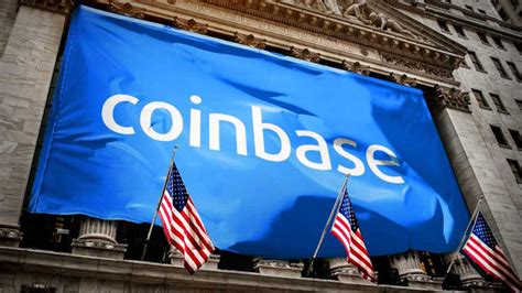 Coinbase Takes on the SEC | Chinook Observer