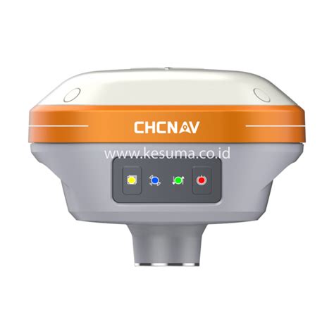 32GB Storage Survey Equipment SMA26 RTK BASE GNSS GPS RTK Base Station ...