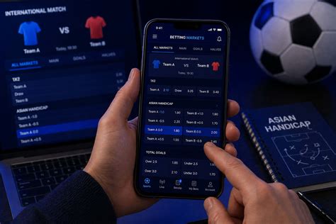 What Is Spread Betting? A Complete Guide for Bettors