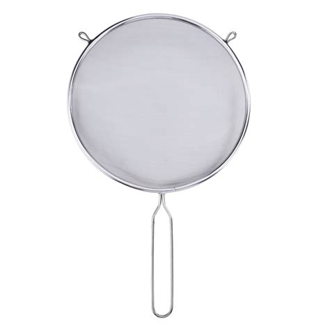 Colador Pequeño Metálico FREE HOME 1 Pieza - Supermaxi