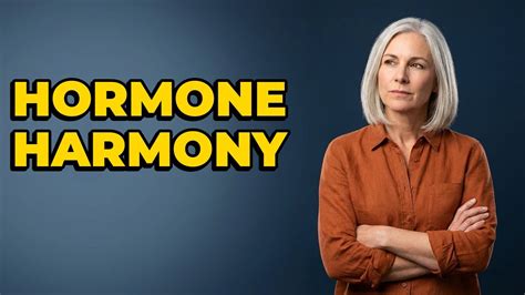 Why Is Progesterone Needed With Estrogen In HRT? - YouTube