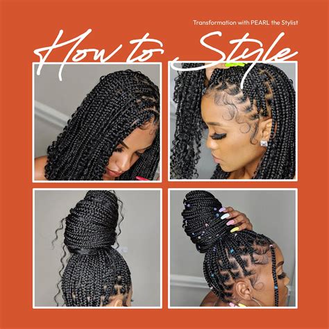 RED by KISS Styler Fixer Braiding Gel - Maximum Hold - TikTok Shop