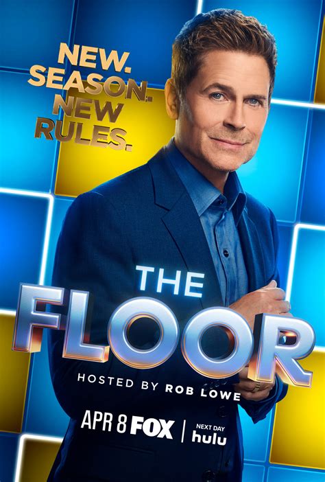 'The Floor': Season 5 Premiere Date & 'Game-Changing Twist' Revealed ...