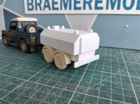 Whats on your workbench??? - Page 265 - Other Conversions & Scratch Builds - The Farm Toys Forum