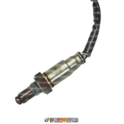 Oxygen Sensor Compatible With Royal Enfield Himalayan 450 Guerrilla 450 ...