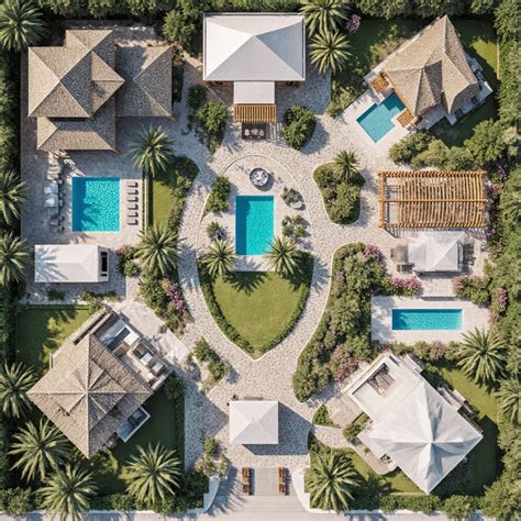 highly detailed architectural plan Prompts | Stable Diffusion Online