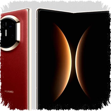 Huawei Mate X7 Challenges iPhone 17 Pro Max With Foldable Innovation ...