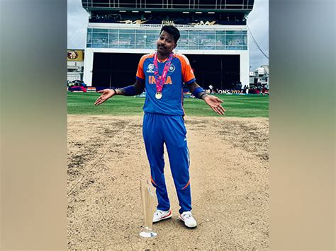 "Make your comeback greater than your setback": Hardik Pandya's ...