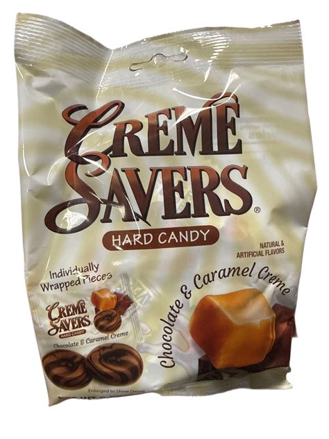 Creme Savers Candy – Classic Creamy Flavours & Why They’re Still Popular