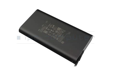 Dell Precision 17 (7770) original cargador 280 vatios - ipc-computer.es