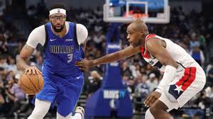 Anthony Davis traded to Wizards in 9-player, 3-team deal | NBA.com