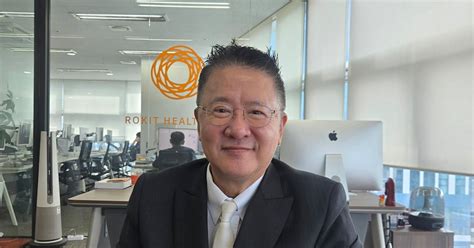 Rokit Healthcare targets China, US, MENA with JV push and AI ...