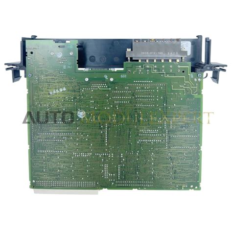 IC697BEM733D Series 90-70 Remote I/O Scanner GE Fanuc – AutoModuleXpert Ltd.