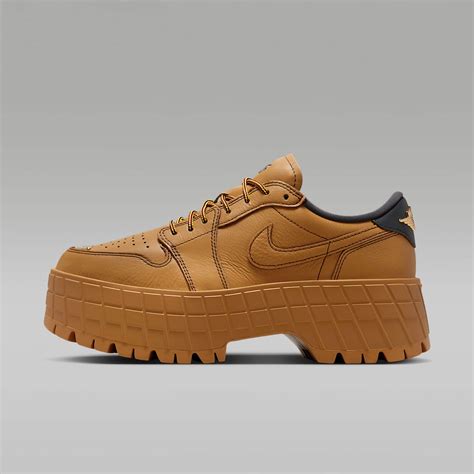 Air Jordan 1 Brooklyn Low Women's Shoes. Nike ID