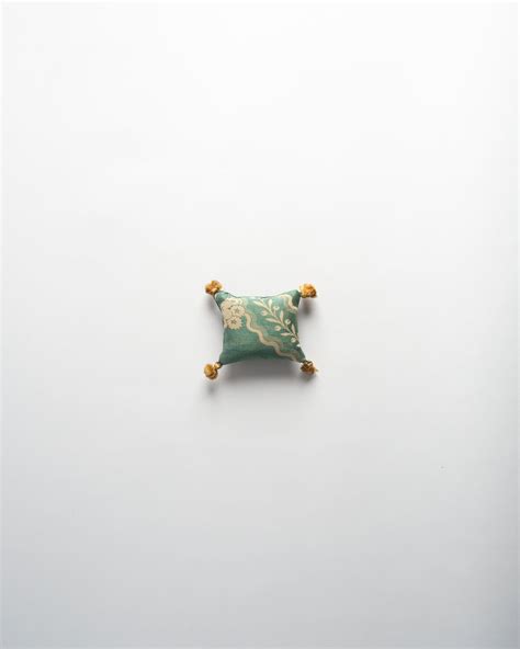 DYEWORKS CUSHIONS in HW0314FA0665200O/S | JW Anderson IN