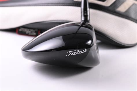 Titleist GT3 Driver / 10 Degree / Regular Flex Tensei 1K Blue 55 Shaft ...