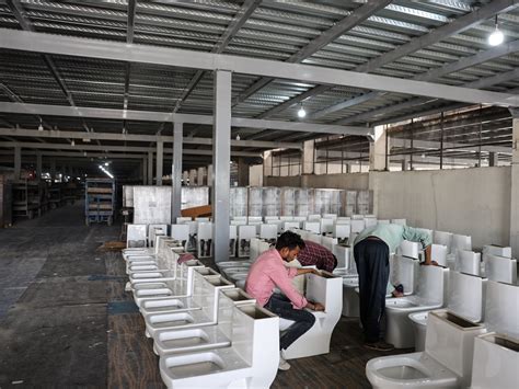 Iran war forces job losses, reverse migration in India’s ceramic hub | US-Israel war on Iran ...