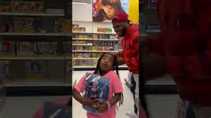 If you drop the doll, you'll have to take it