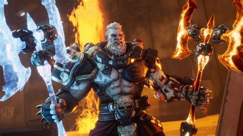 Borderlands 4 is Having Problems on Steam