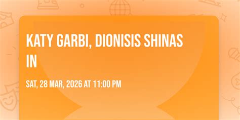 Katy Garbi, Dionisis Shinas in, Addis Ababa, 28 March to 29 March ...