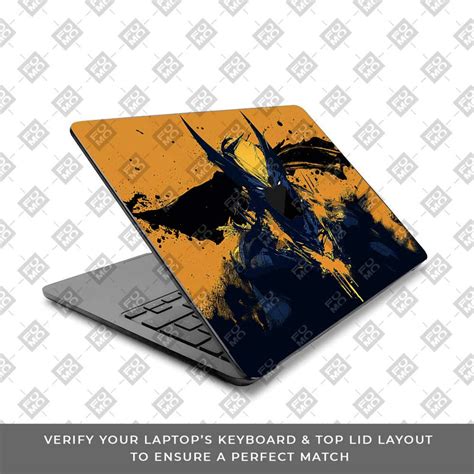 Rogue Instinct The Wolverine Reborn MacBook Air 15 M5 2025 Laptop Skin