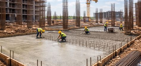 What Is PCC in Construction? Full Form, Uses & Mix Ratio Guide- RS Builders
