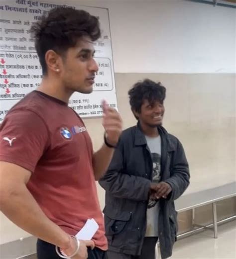 Ignored by many, found by one: How compassion helped a missing boy ...