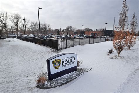 West Fargo police warn about fake dispatch call circulating online ...