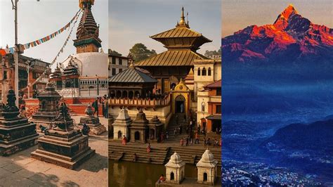 Good News For Mumbaikars! Explore Nepal This Summer With Budget ...
