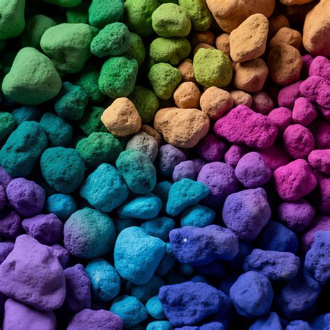 Indigo Pigment Creation · Theme