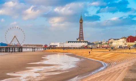 £1 million Blackpool attraction to close after just three years