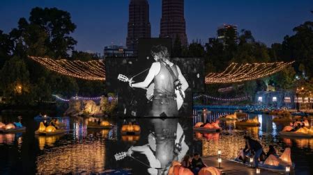 El Lago de Chapultepec tendrá cine en lanchas durante el festival Ambulante