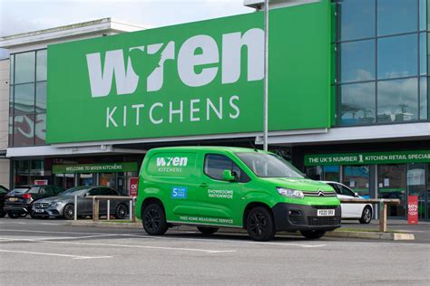 Wren Kitchens Chapter 7 Filing Has Left Customers With Gutted Homes And No Way To Get Their ...