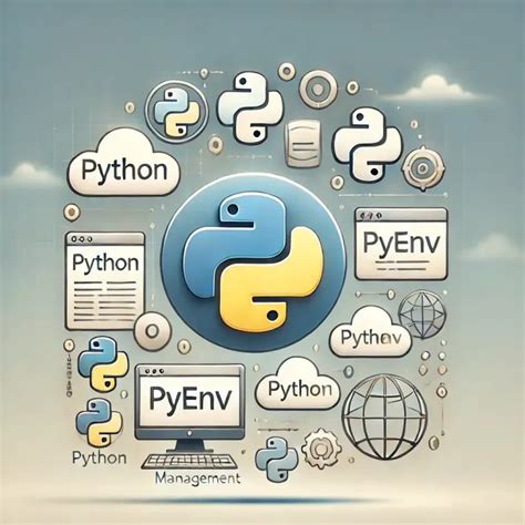 pyenv: Guía completa para instalar y gestionar versiones de Python en ...