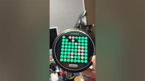 Giiker Super Reversi. #giiker - YouTube