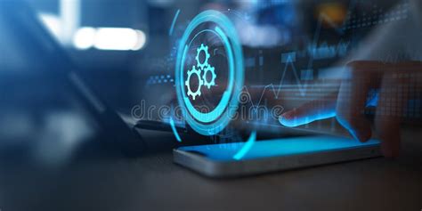 Rpa System Optimization Stock Illustrations – 361 Rpa System ...