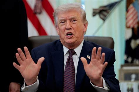 Seth Meyers Finds Proof Trump Actually Failed ‘Dementia Test’