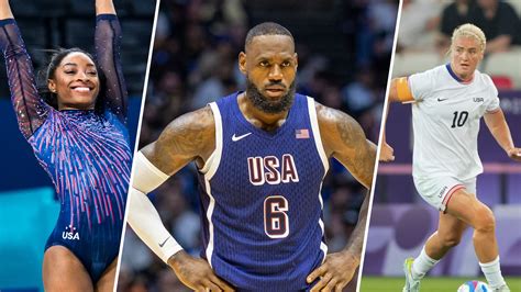 July 28: What to watch at the 2024 Paris Olympics | NBC Olympics