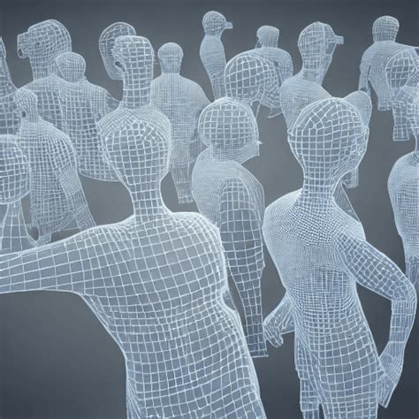 Stable Diffusion prompt: 3D render of a highly detailed g...