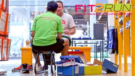 Fit2Run UTC Run Club , 140 University Town Center Drive Space 110 ...