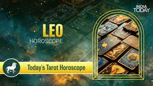 Leo tarot horoscope today (July 23-Aug 22) January 22, 2026: Do not ...